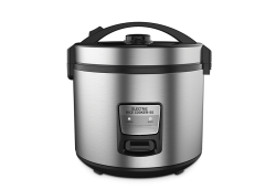 KENT Electric Rice Cooker SS